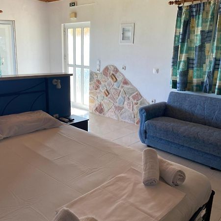 Tentes Holiday Homes 보우네리아 외부 사진