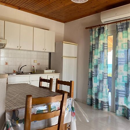 Tentes Holiday Homes 보우네리아 외부 사진
