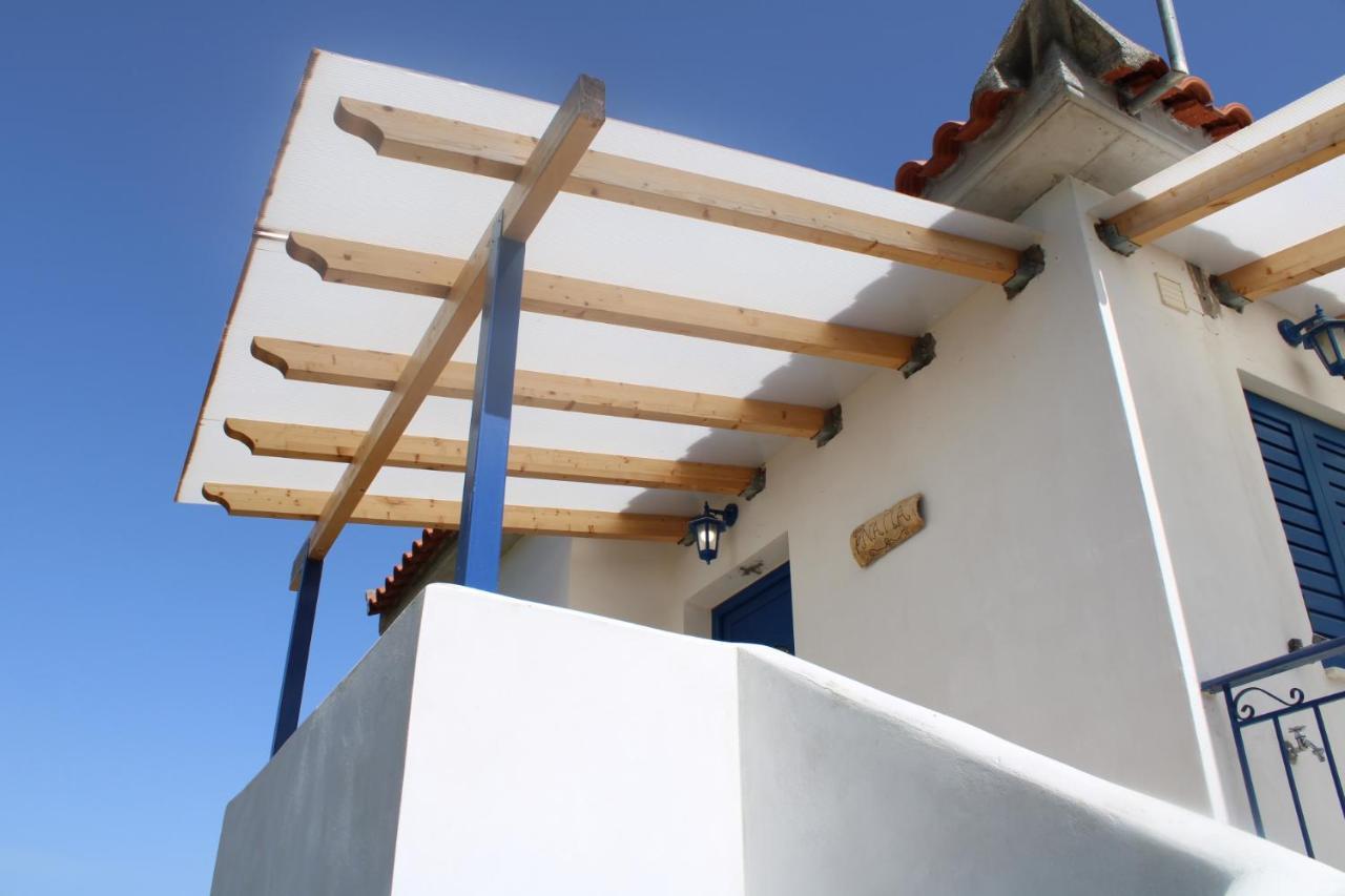 Tentes Holiday Homes 보우네리아 외부 사진