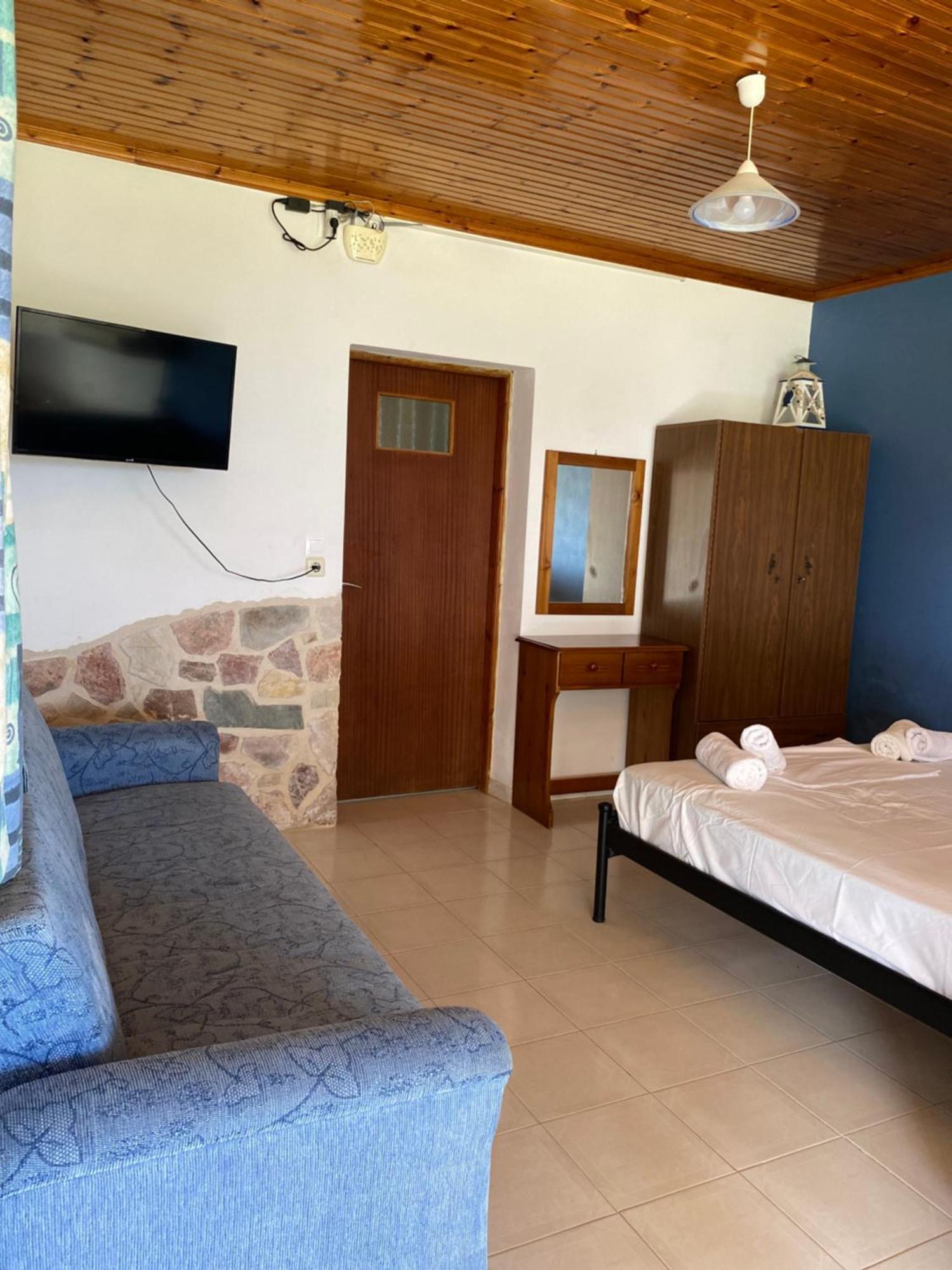 Tentes Holiday Homes 보우네리아 외부 사진