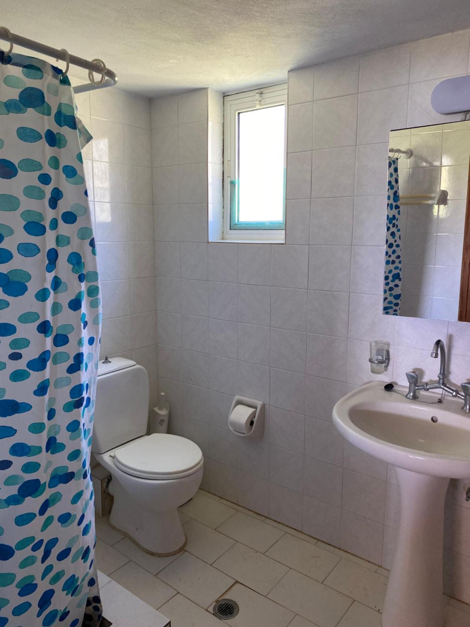 Tentes Holiday Homes 보우네리아 외부 사진
