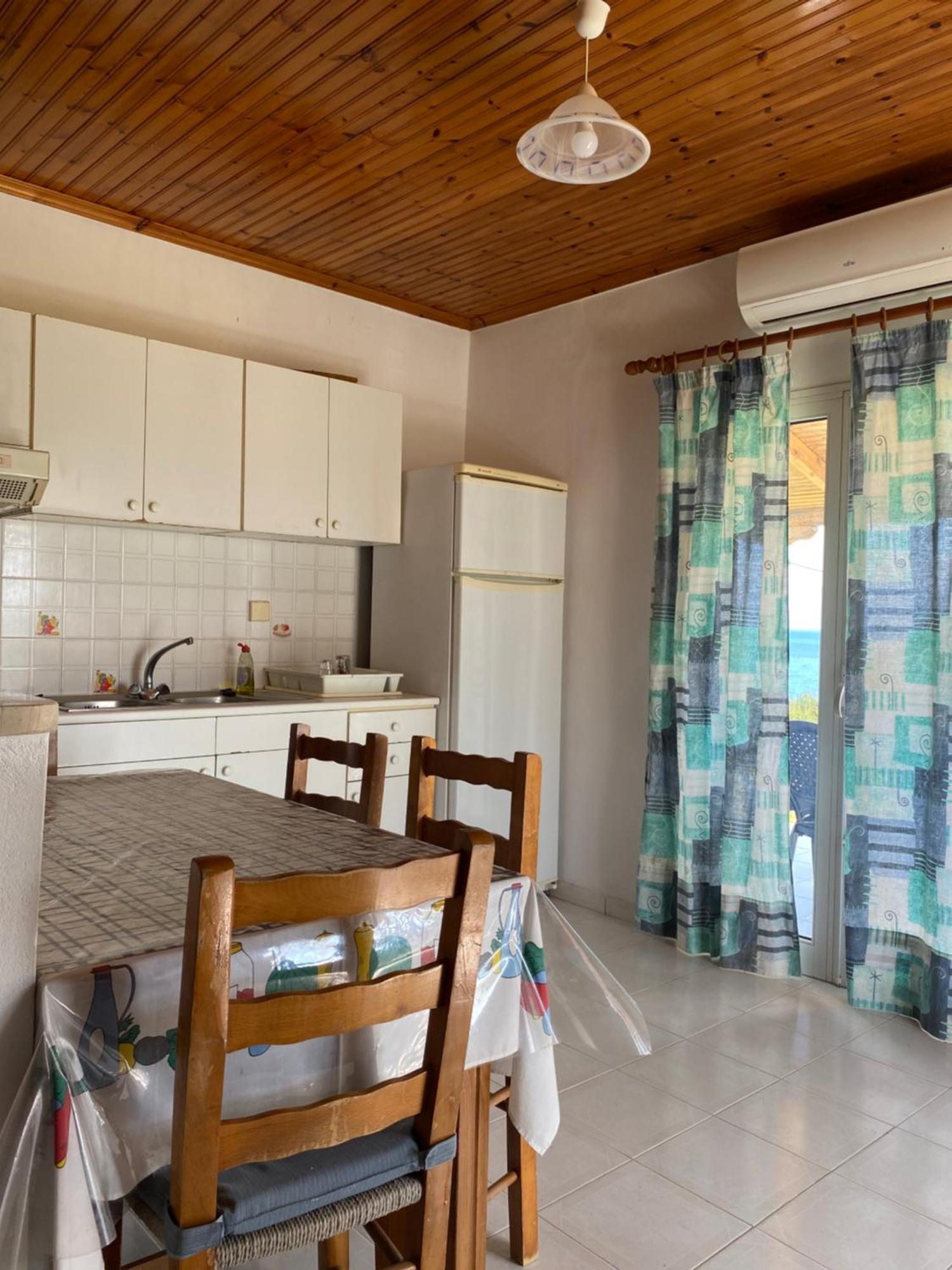 Tentes Holiday Homes 보우네리아 외부 사진
