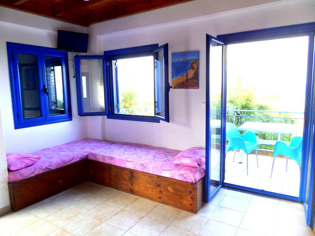 Tentes Holiday Homes 보우네리아 객실 사진