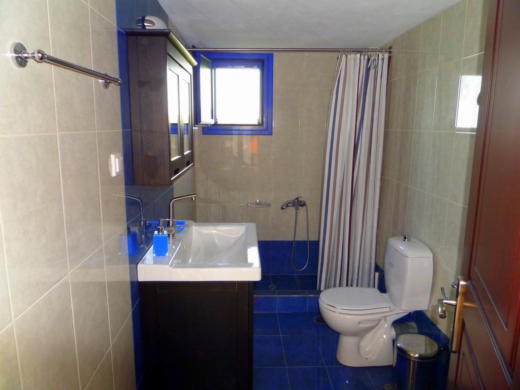 Tentes Holiday Homes 보우네리아 객실 사진
