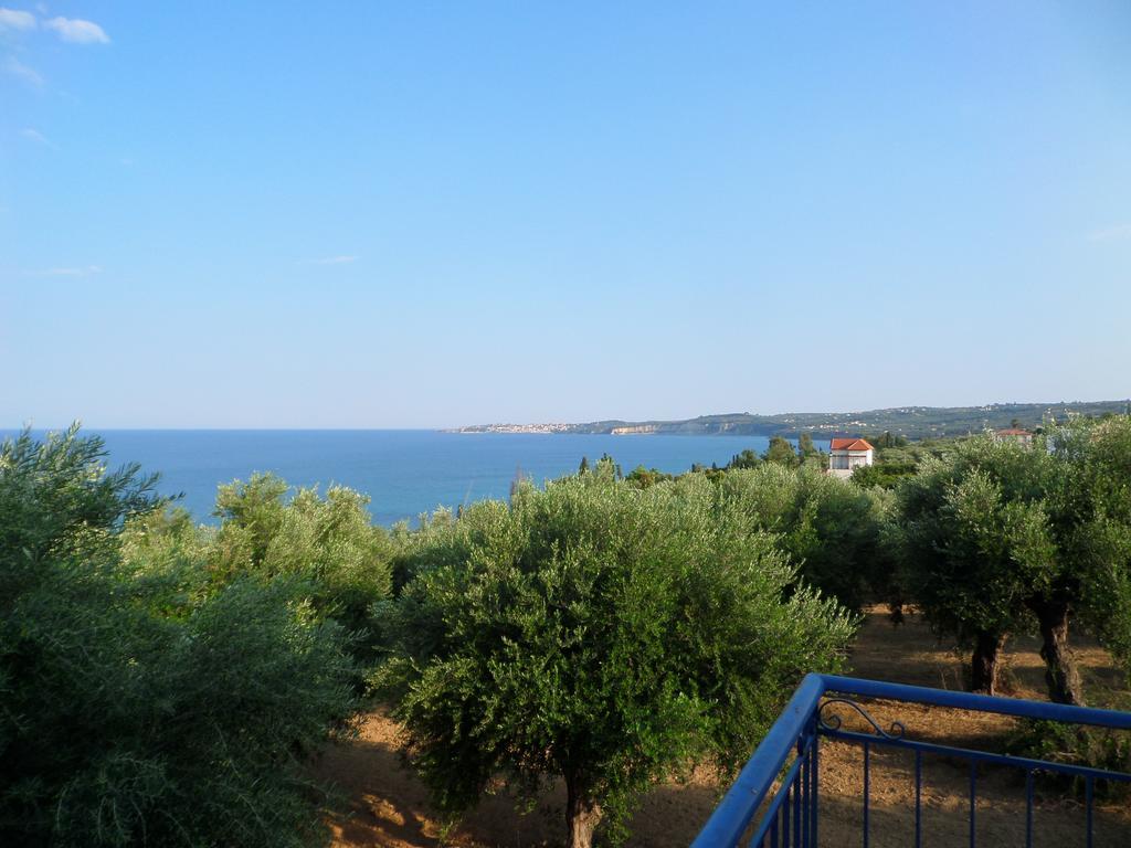 Tentes Holiday Homes 보우네리아 객실 사진