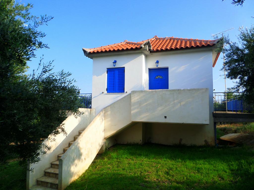 Tentes Holiday Homes 보우네리아 객실 사진