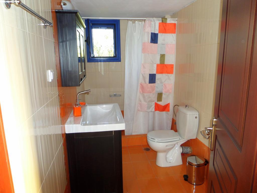 Tentes Holiday Homes 보우네리아 객실 사진