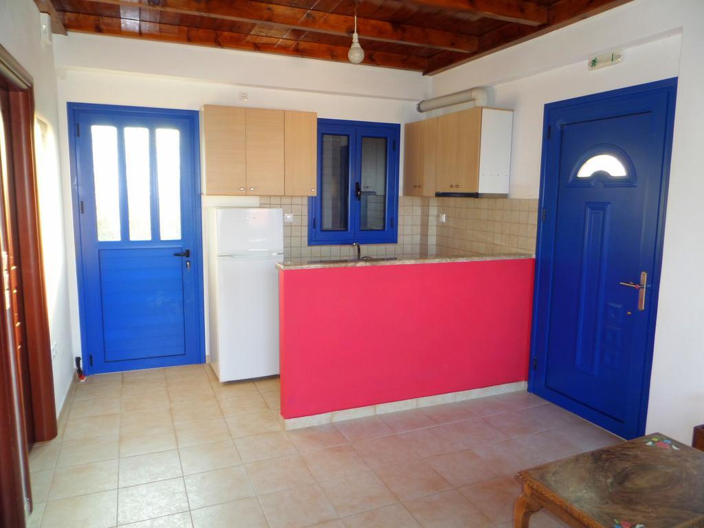 Tentes Holiday Homes 보우네리아 객실 사진