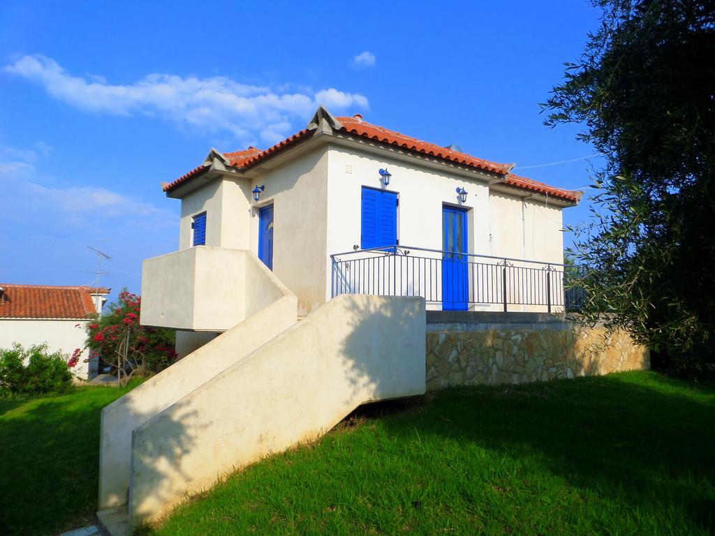 Tentes Holiday Homes 보우네리아 객실 사진