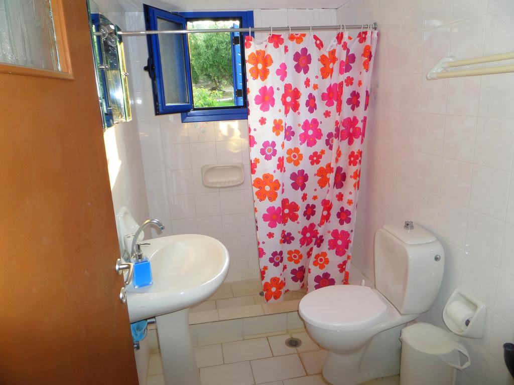 Tentes Holiday Homes 보우네리아 객실 사진