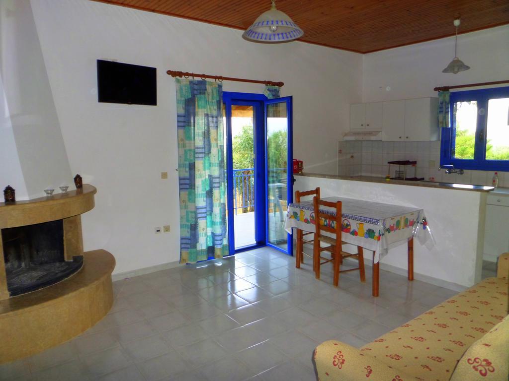 Tentes Holiday Homes 보우네리아 외부 사진